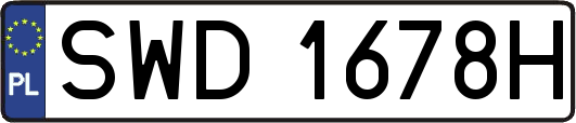 SWD1678H