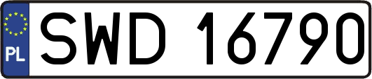SWD16790