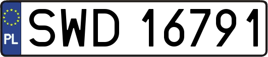 SWD16791