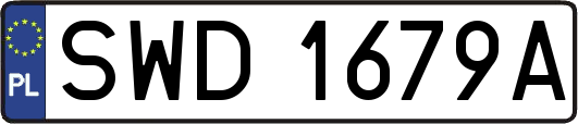 SWD1679A