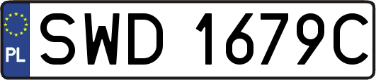 SWD1679C