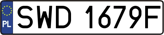SWD1679F