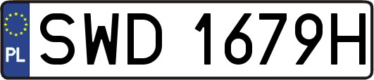 SWD1679H