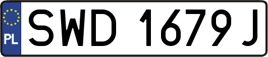 SWD1679J