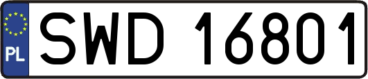 SWD16801