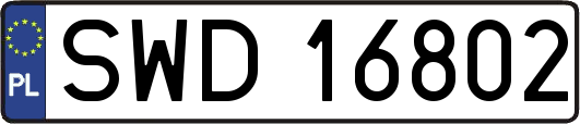 SWD16802