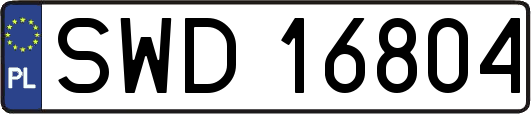 SWD16804