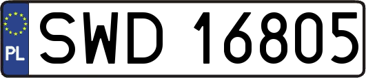 SWD16805