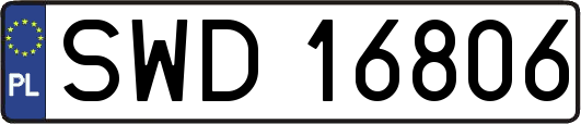 SWD16806