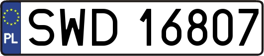 SWD16807