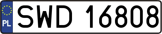 SWD16808