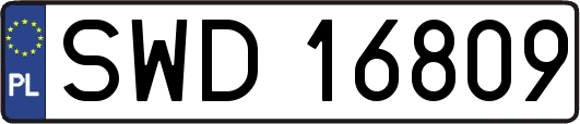 SWD16809