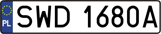 SWD1680A
