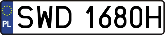 SWD1680H