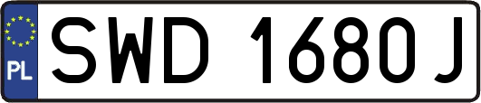 SWD1680J