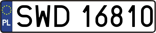 SWD16810