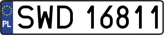 SWD16811