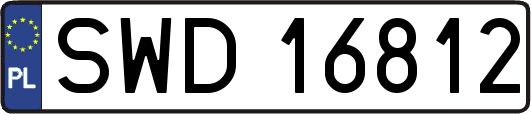 SWD16812