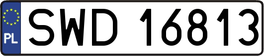 SWD16813