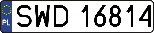 SWD16814