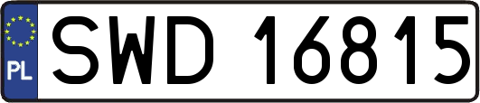 SWD16815