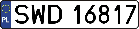 SWD16817