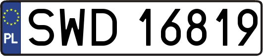SWD16819
