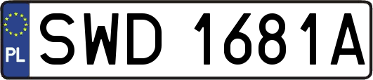 SWD1681A