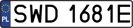 SWD1681E