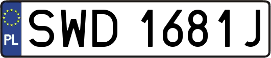 SWD1681J