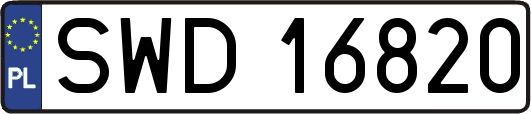 SWD16820