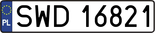SWD16821