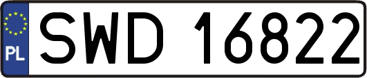 SWD16822