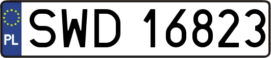 SWD16823