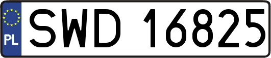 SWD16825