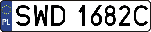 SWD1682C