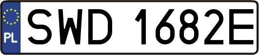 SWD1682E