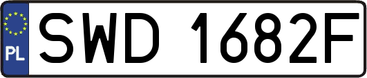 SWD1682F