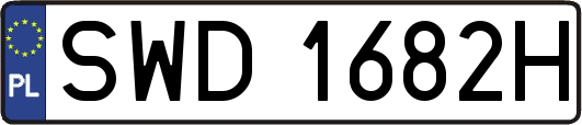 SWD1682H