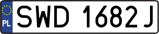 SWD1682J