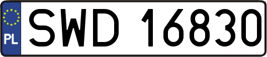 SWD16830