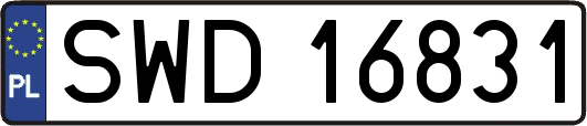 SWD16831