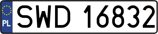 SWD16832