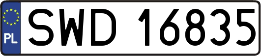 SWD16835