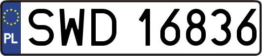 SWD16836