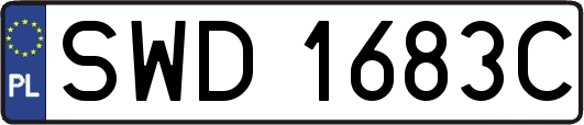 SWD1683C