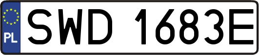 SWD1683E
