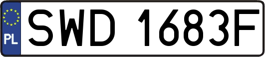SWD1683F