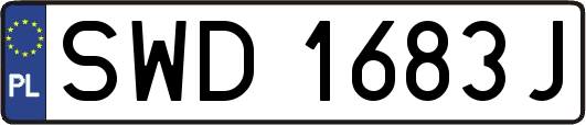 SWD1683J