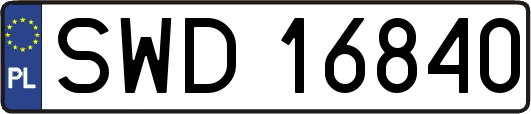 SWD16840